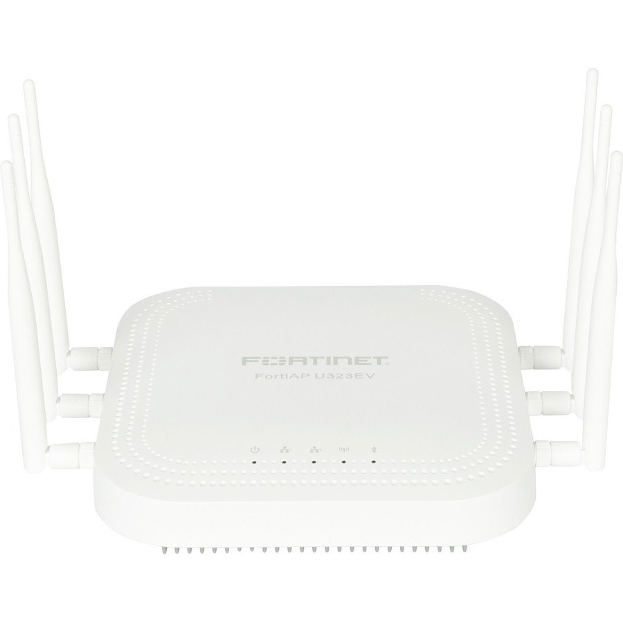 Fortinet FortiAP-U U323EV IEEE 802.11ac 2.13 Gbit/s Wireless Access Point