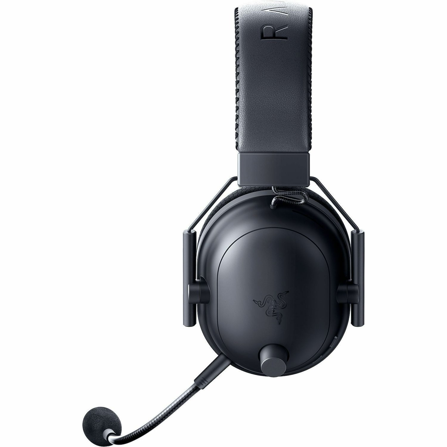 Razer BlackShark V2 Pro Wireless Over-the-head Stereo Gaming Headset - Black