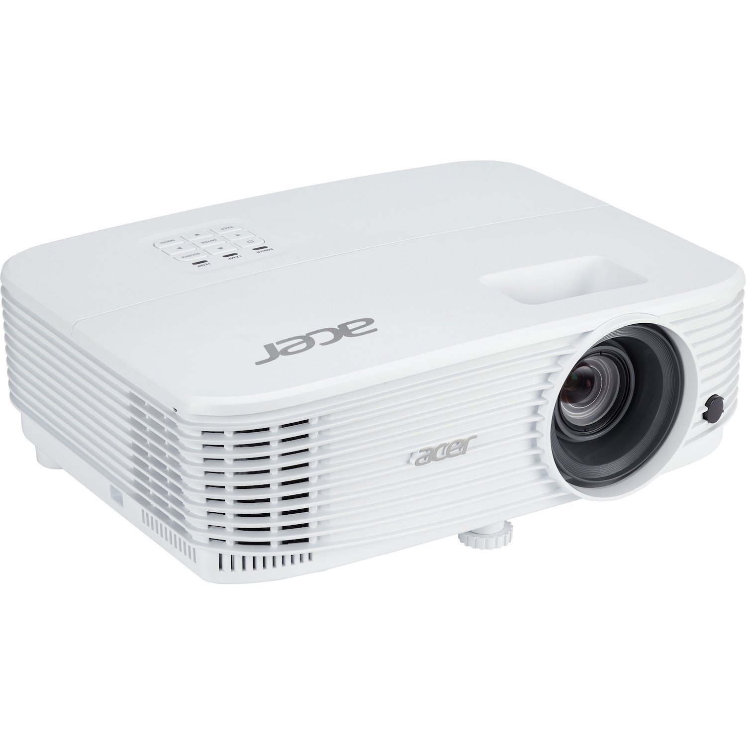 Acer P1357Wi DLP Projector - 16:10 - Ceiling Mountable