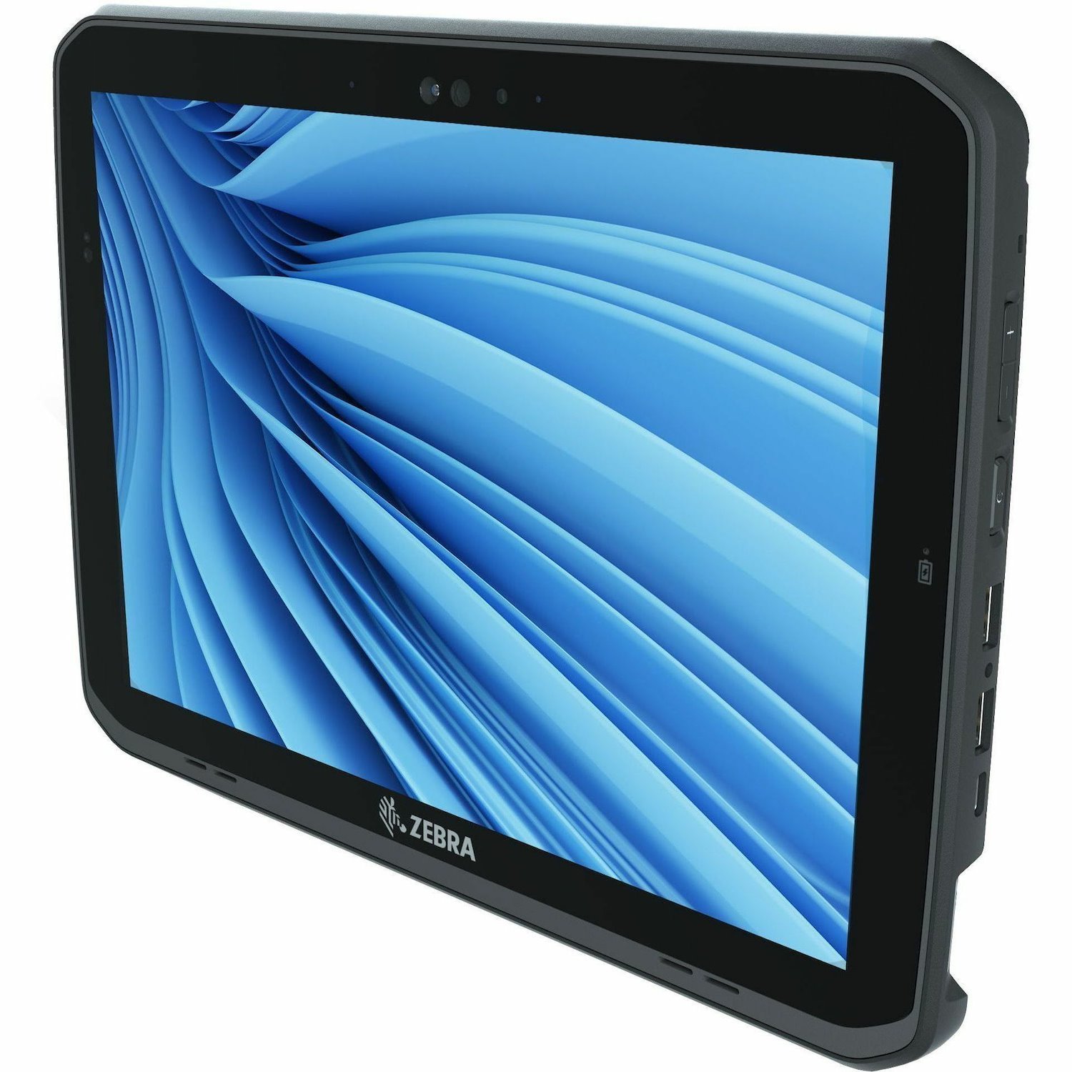 Zebra ET8x et85 Rugged Tablet - 12" QHD - 16 GB - 512 GB SSD 64-bit - 5G
