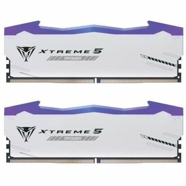 VIPER Xtreme 5 32GB (2 x 16GB) DDR5 SDRAM Memory Kit