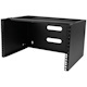 StarTech.com 6U 14in Deep Wallmounting Bracket for Patch Panel