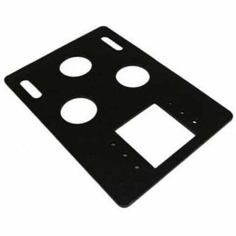 Havis Mounting Bracket for Docking Station, Card Reader