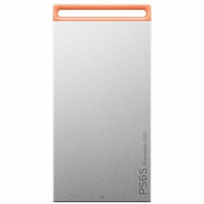 Lenovo PS6S Portable SSD 1TB