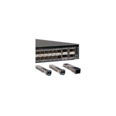 Enterasys SFP+ - 1 x LC Simplex 10GBase-BX10-D Network