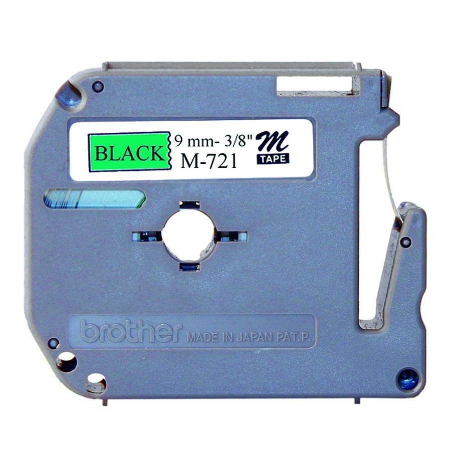 Brother M721 Label Tape