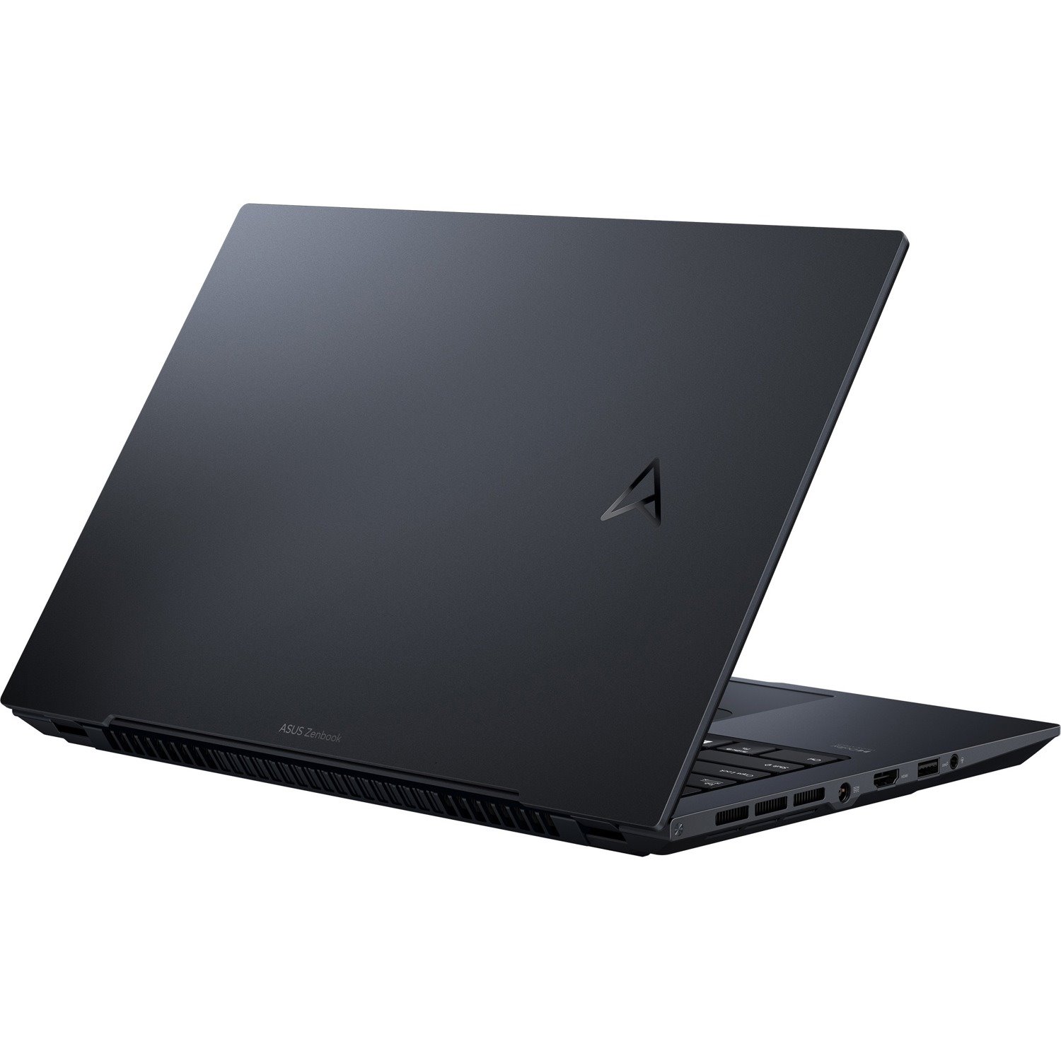 Asus Zenbook Pro 14 OLED UX6404 UX6404VV-DS94T 14.5" Touchscreen Notebook - 2.8K - Intel Core i9 13th Gen i9-13900H - 16 GB - 1 TB SSD - Tech Black
