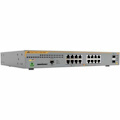 Allied Telesis x230-18GP 18-port Gigabit Edge Switch