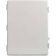 Eaton Wireless Access Point Enclosure with Hasp - NEMA 4, Surface-Mount, PC Construction, 15 x 11 in.