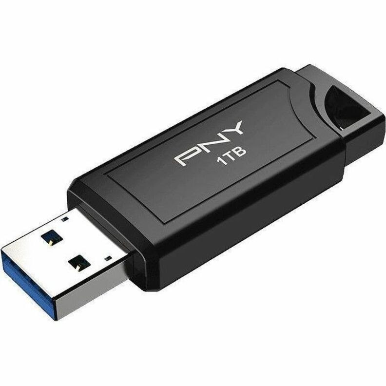 PNY PRO Elite V3 1 TB USB 3.2 (Gen. 2) Typ A Flash-Laufwerk