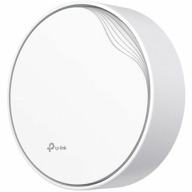 TP-Link HX510-PoE Dual Band IEEE 802.11 a/b/g/n/ac/ax 2.93 Gbit/s Wireless Access Point