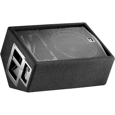JBL Professional JRX212 2-way Pole Mount, Portable Speaker - 250 W RMS