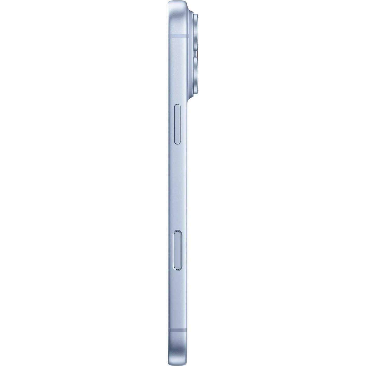 Apple iPhone 18 Pro Max 1 TB Smartphone - 6.9" ProMotion Technology HDR10 2868 x 1320 - Hexa-core (A20 ProDual-core (2 Core) 4.93 GHz + A20 Pro Quad-core (4 Core) - 12 GB RAM - iOS 27 - 5G - Glacier