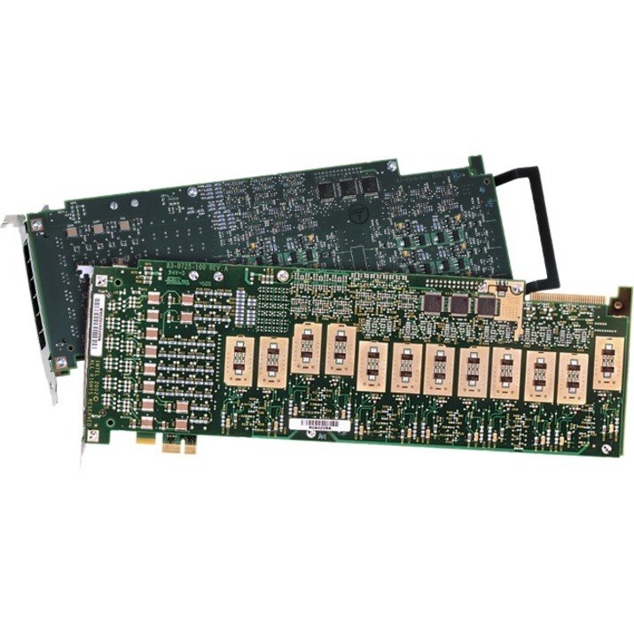 Sangoma Dialogic D120JCTLSEW Voice Board