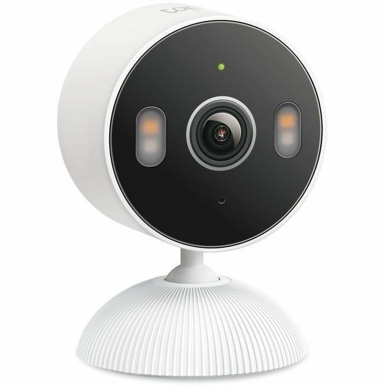 Tapo C113 3 Megapixel Indoor/Outdoor 2K Network Camera - Colour - 1