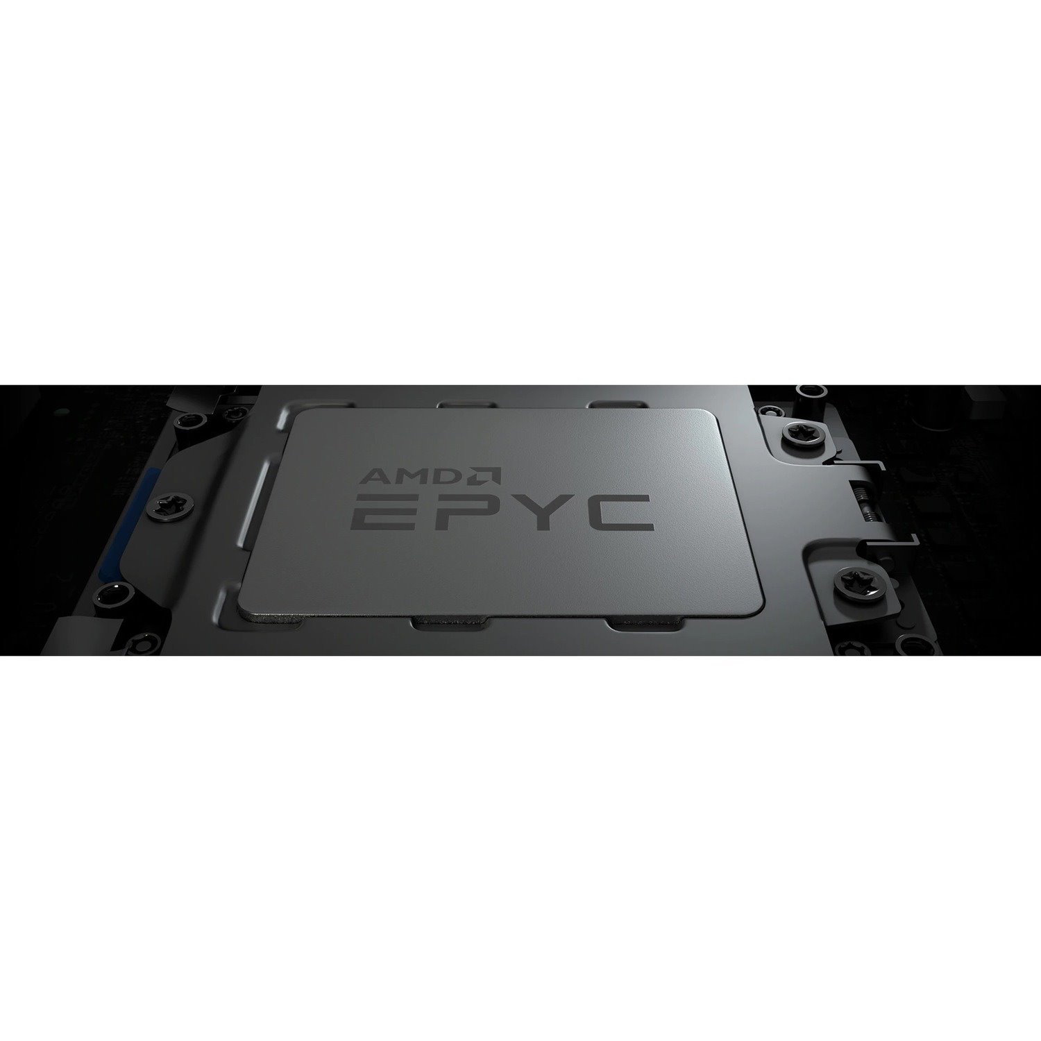 HPE EPYC 7002 (2nd Gen) 7F72 Tetracosa-core (24 Core) 3.20 GHz Processor Upgrade