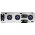 APC Backplate Kit with 3x NEMA L6-30R Outlets for Smart-UPS Modular Ultra