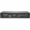 SonicWall TZ470 Network Security/Firewall Appliance