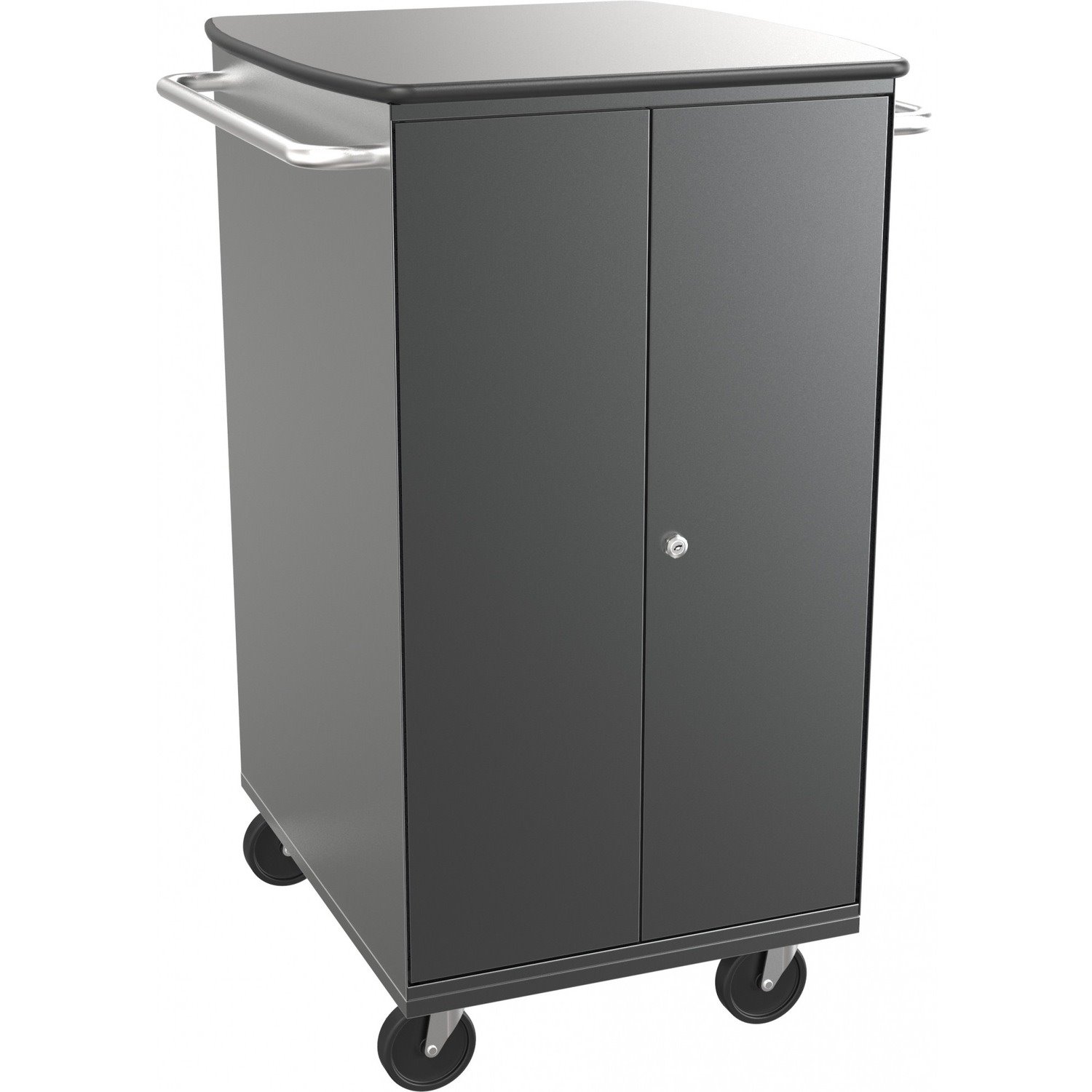 Elmo SyncPad/Charging Security Cart (32 slots)