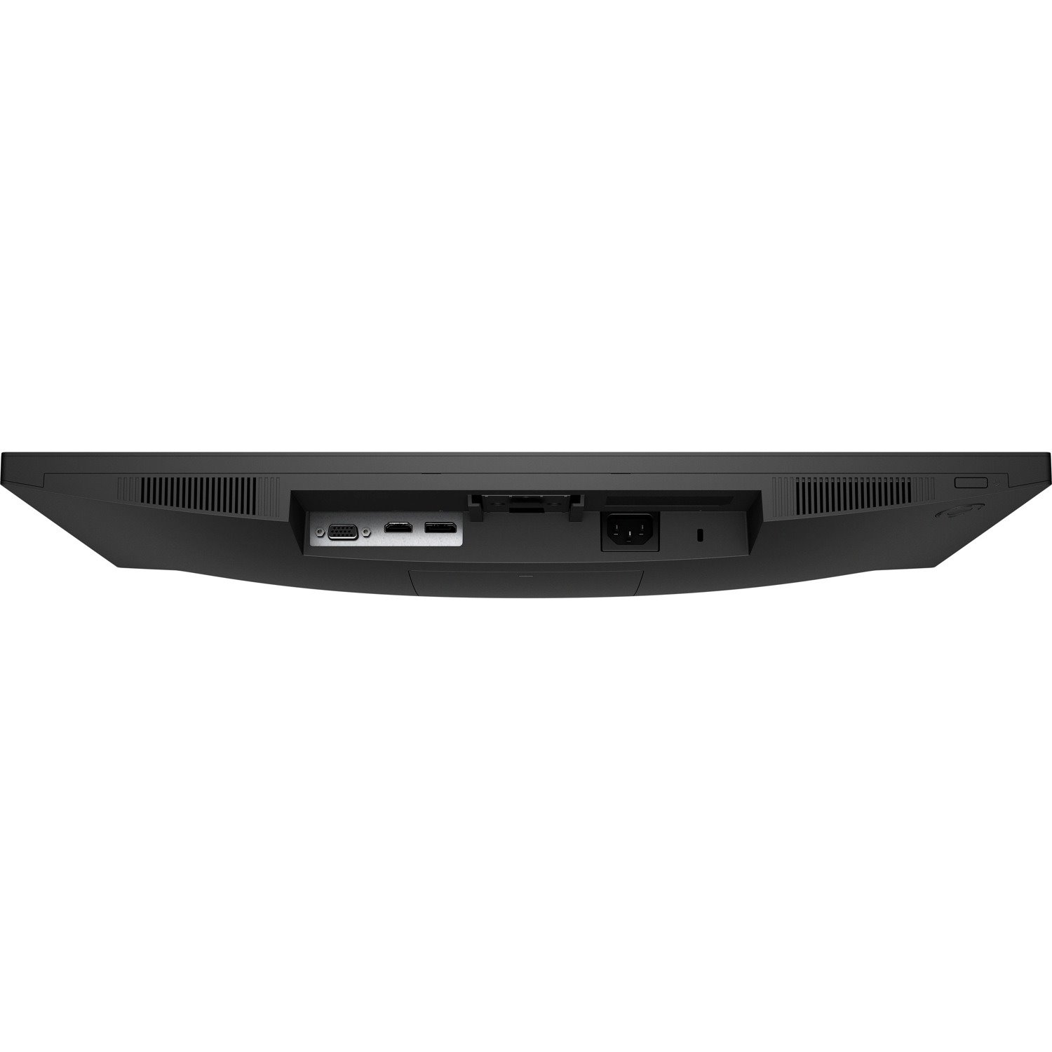 HP P24H G5 24" Class Full HD LCD Monitor - 16:9 - Black
