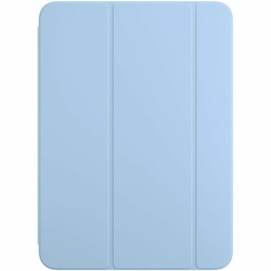 Apple Smart Folio Carrying Case (Folio) for 27.9 cm (11") Apple iPad (10th Generation), iPad (11th Generation) Tablet - Sky