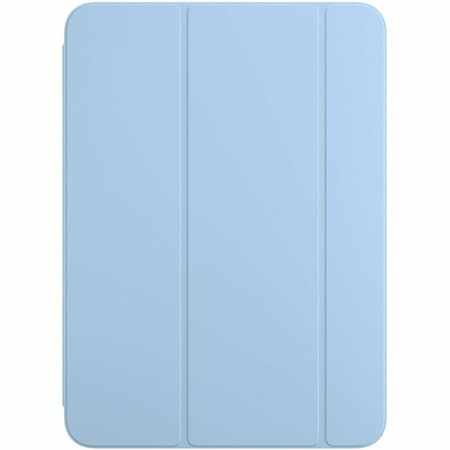 Apple Smart Folio Carrying Case (Folio) for 27.9 cm (11") Apple iPad (10th Generation), iPad (11th Generation) Tablet - Sky