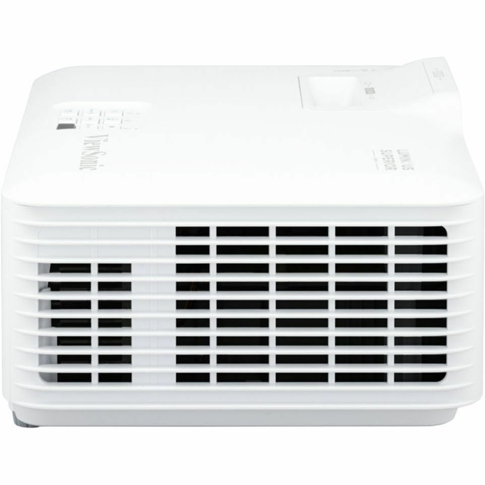 ViewSonic LSD600W DLP Projector - White
