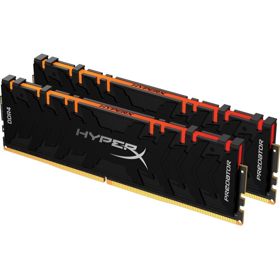 Kingston Predator 32GB DDR4 SDRAM Memory Module