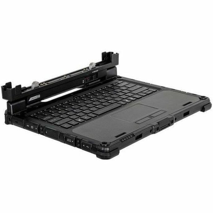 Getac Keyboard - Docking Connectivity - Docking Port Interface - TouchPad