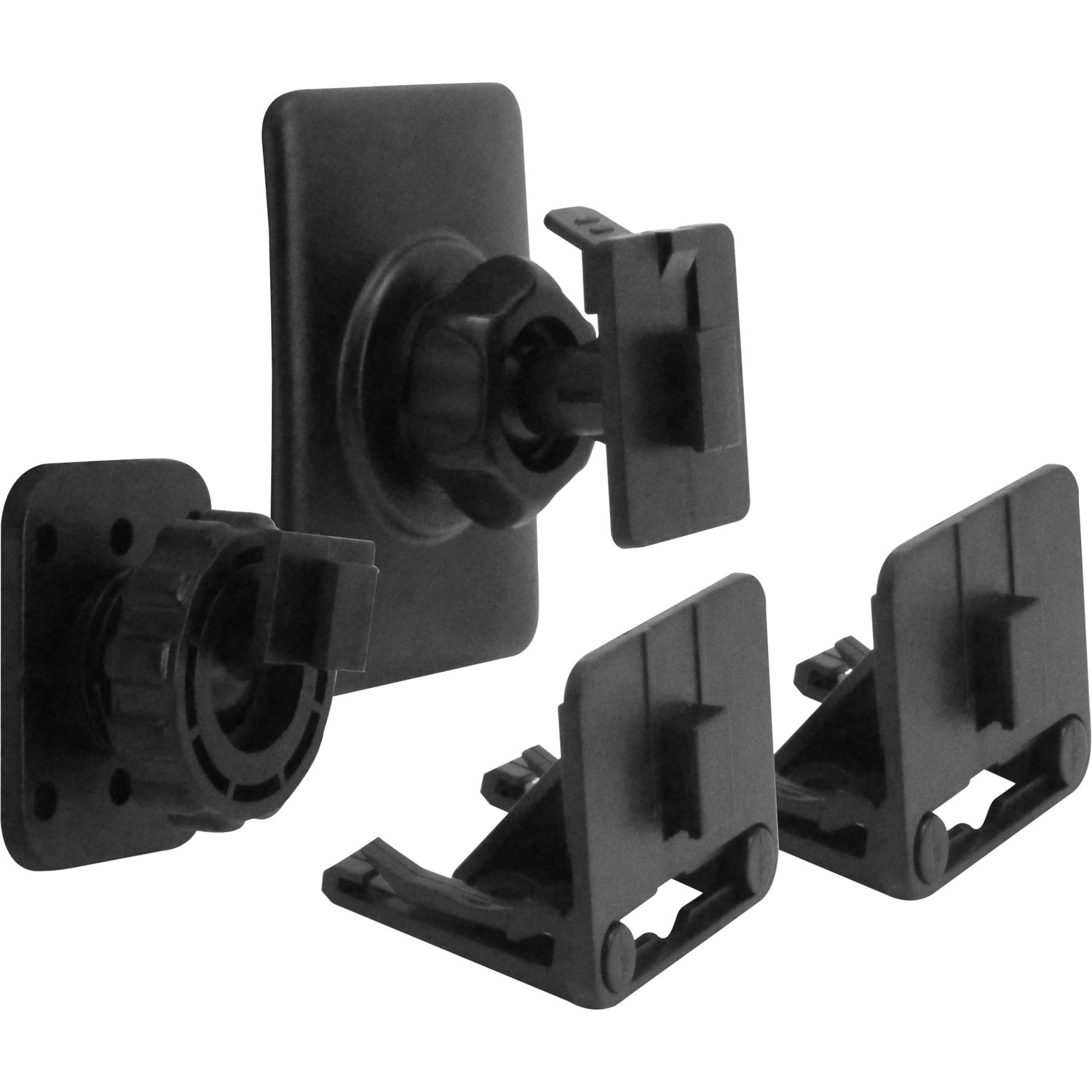 WilsonPro Vehicle Mount for Amplifier
