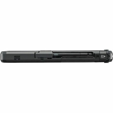 Panasonic TOUGHBOOK CF-33 Rugged Tablet - 12" QHD - vPro Technology - 32 GB - 512 GB SSD - 4G