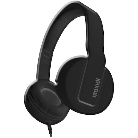 Maxell Solid2 Headphones w/ Mic