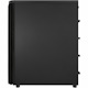Asus ProArt PA401 Computer Case - ATX Motherboard Supported - Wood, Tempered Glass