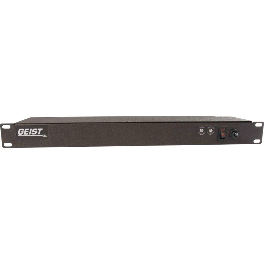 Vertiv Geist SP064-10 6-Outlets PDU