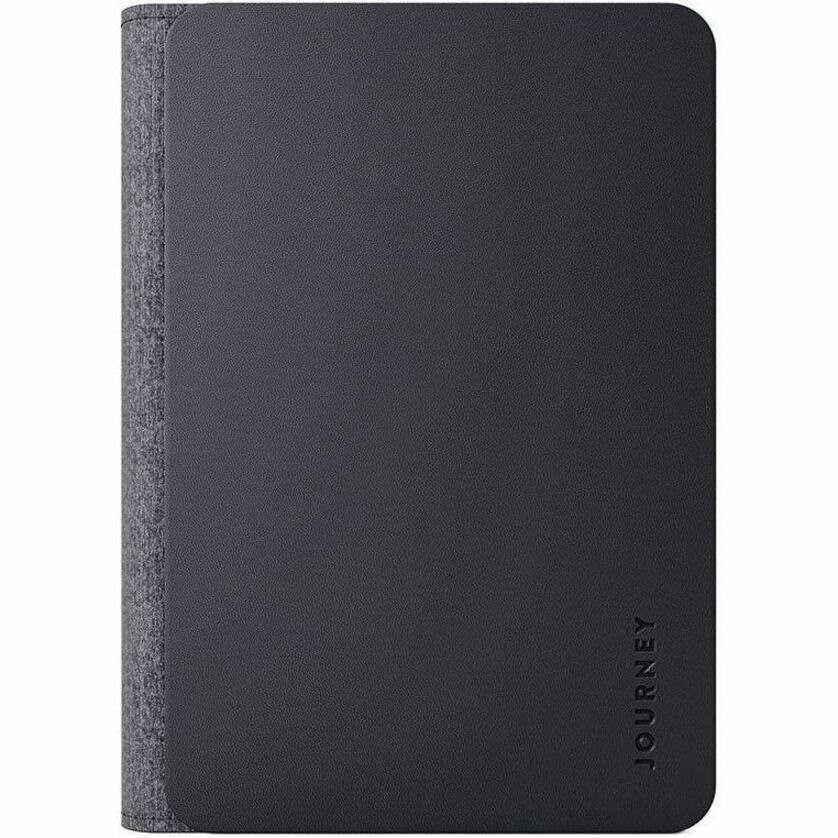 Journey LOC8 Carrying Case (Wallet) Passport - Midnight Black