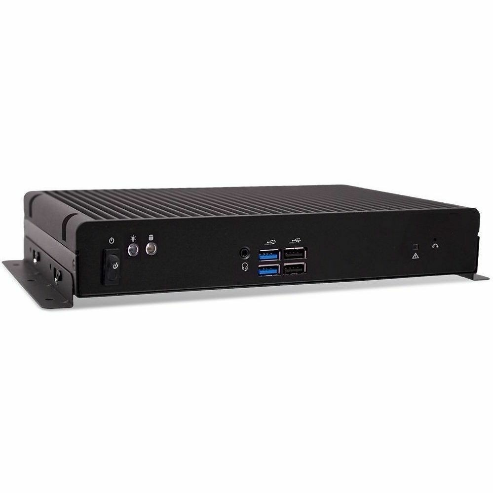 AOpen Dex5950 I3 Full System Q3 2026