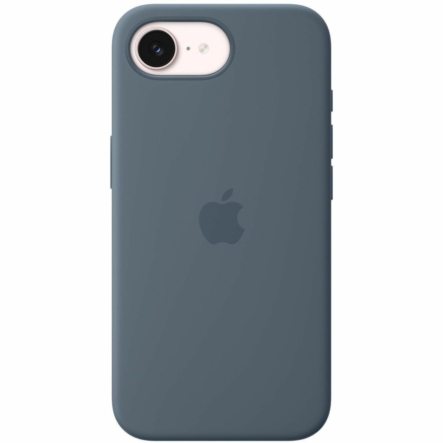 Apple Case for iPhone 17e Smartphone - Anchor Blue