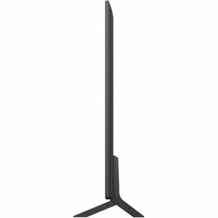 LG QNED85 55QNED85A6C 55" (139.70 cm) Smart LED-LCD TV 2025 - 4K UHDTV - High Dynamic Range (HDR) - Charcoal Black
