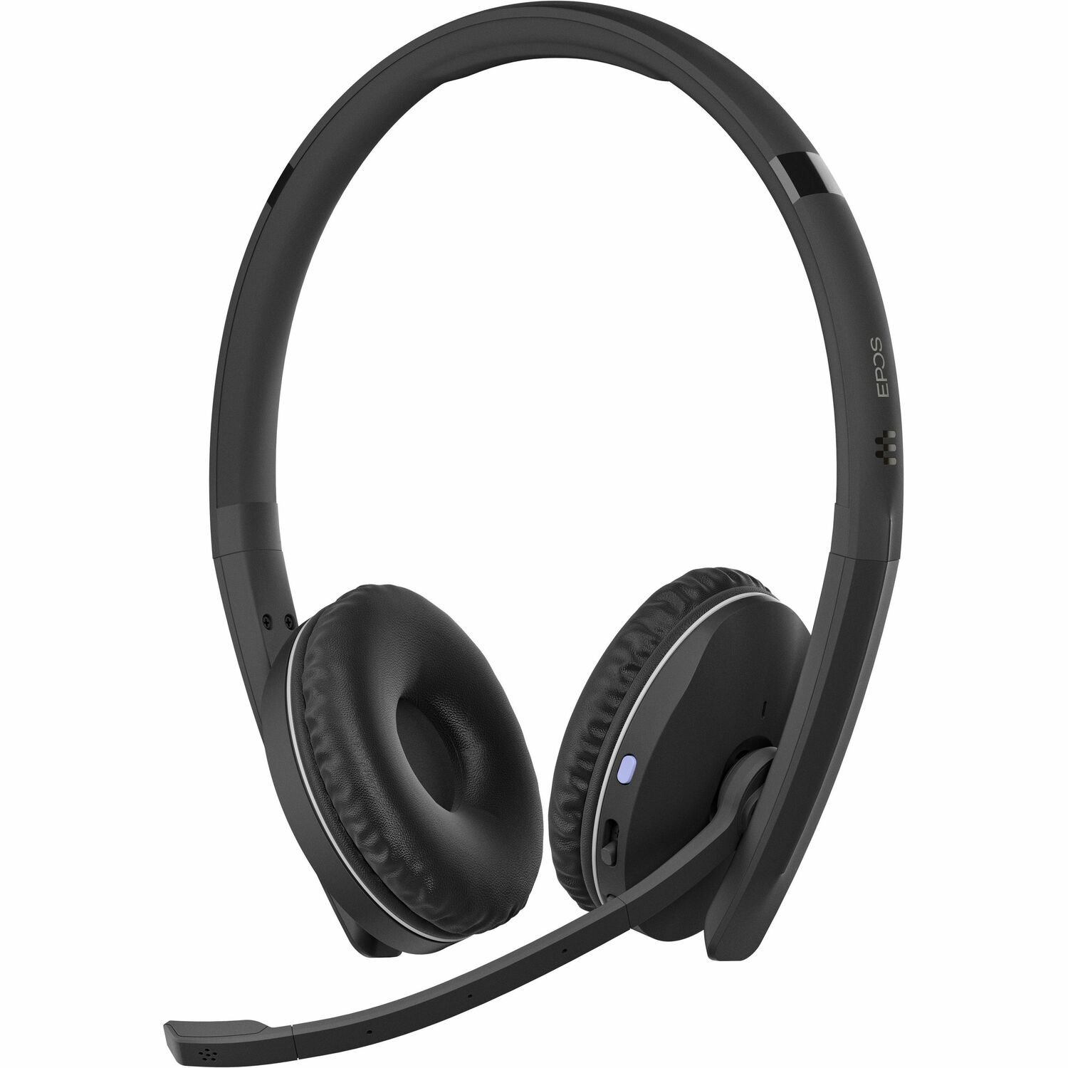 EPOS ADAPT 260 Wireless On-ear, Over-the-head Stereo Headset