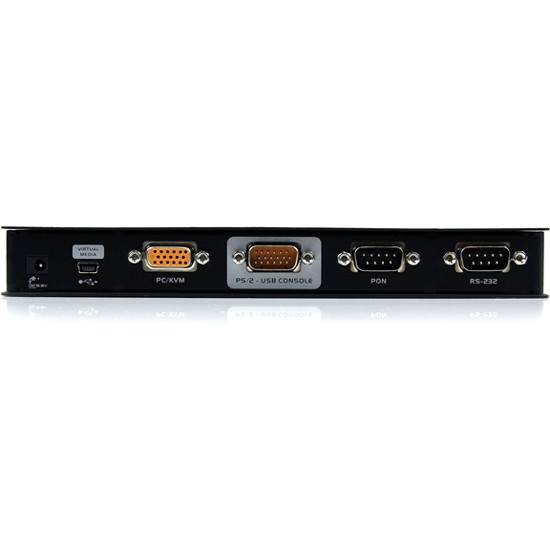 StarTech.com SV1108IPEXGB Digital KVM Switchbox