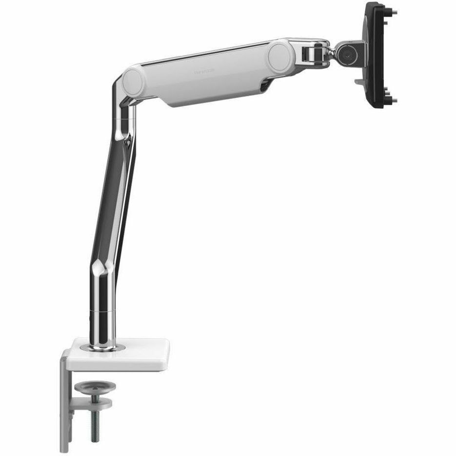 Humanscale M21TBW Mounting Arm for Monitor, Docking Station - White