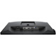 Dell P1917S 19" Class SXGA LCD Monitor - 5:4 - Black