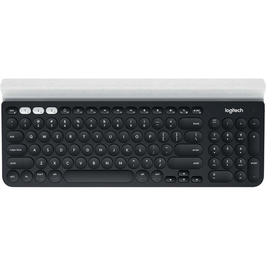 Logitech K780 Multi-Device Wireless Keyboard