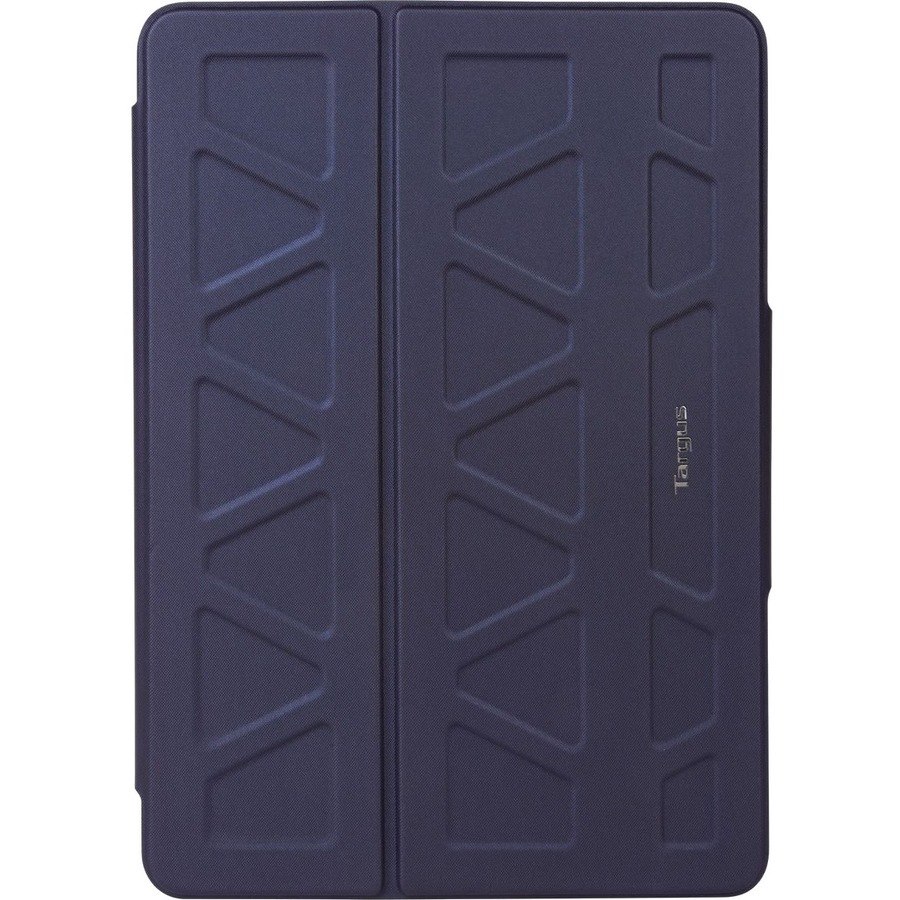 Targus Pro-Tek THZ67302GL Carrying Case for 26.7 cm (10.5") Apple iPad Pro Tablet - Blue