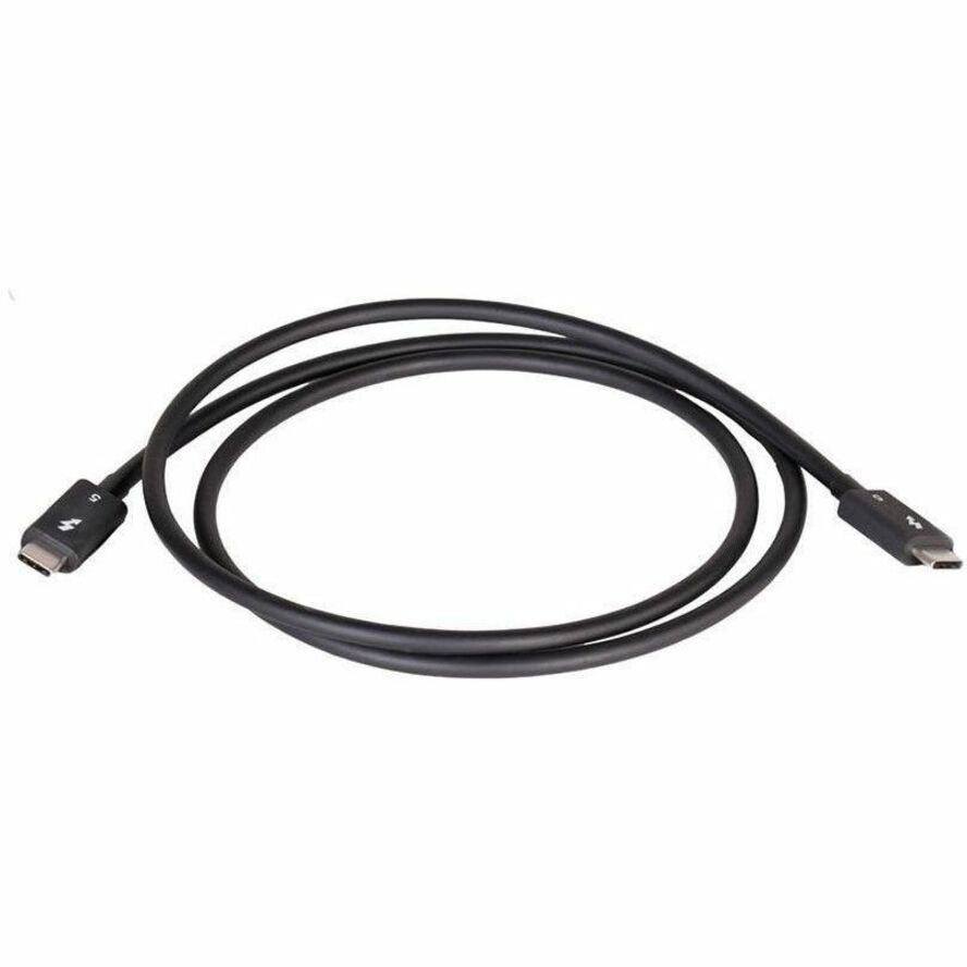 Sonnet Technologies Thunderbolt 5 Cable, 1M (3.3FT)