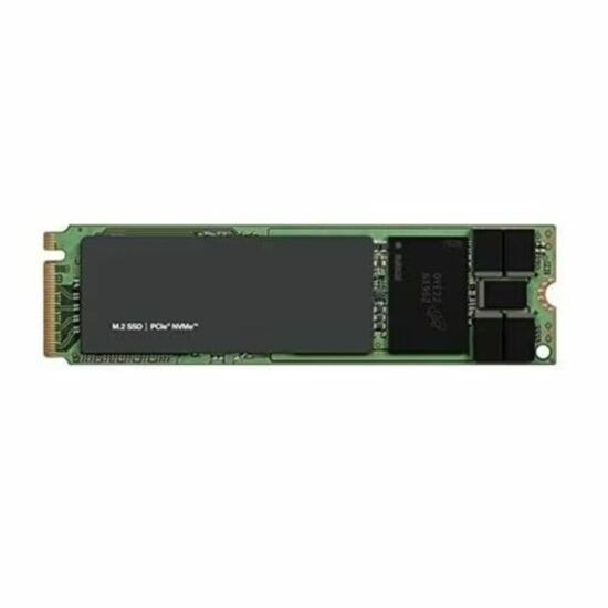 Dell 960 GB Robuust Solid state drive - M.2 Intern