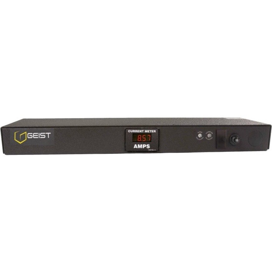 Vertiv Geist SPAN104-10 10-Outlets PDU