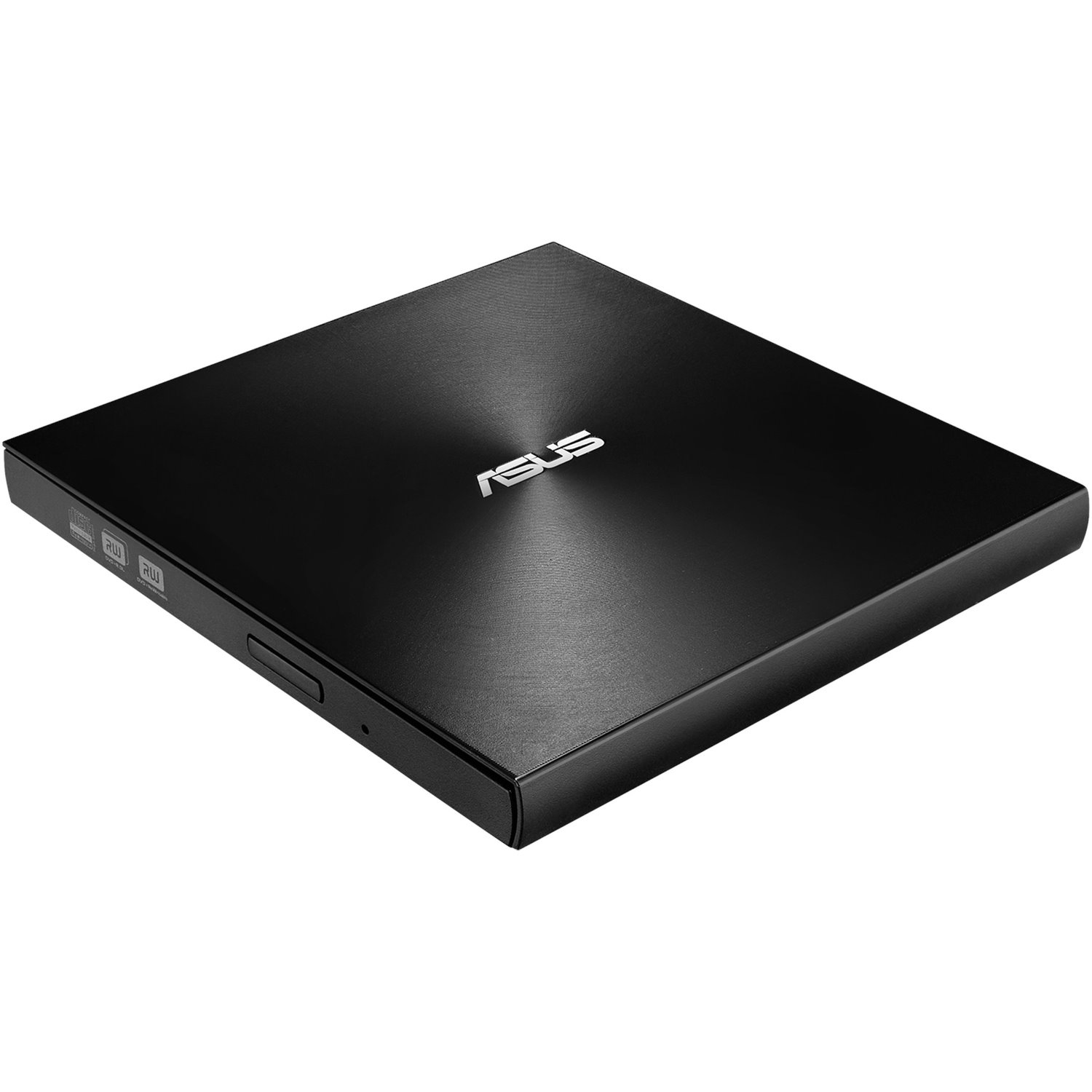 Asus ZenDrive SDRW-08U9M-U DVD-Writer - External - Black