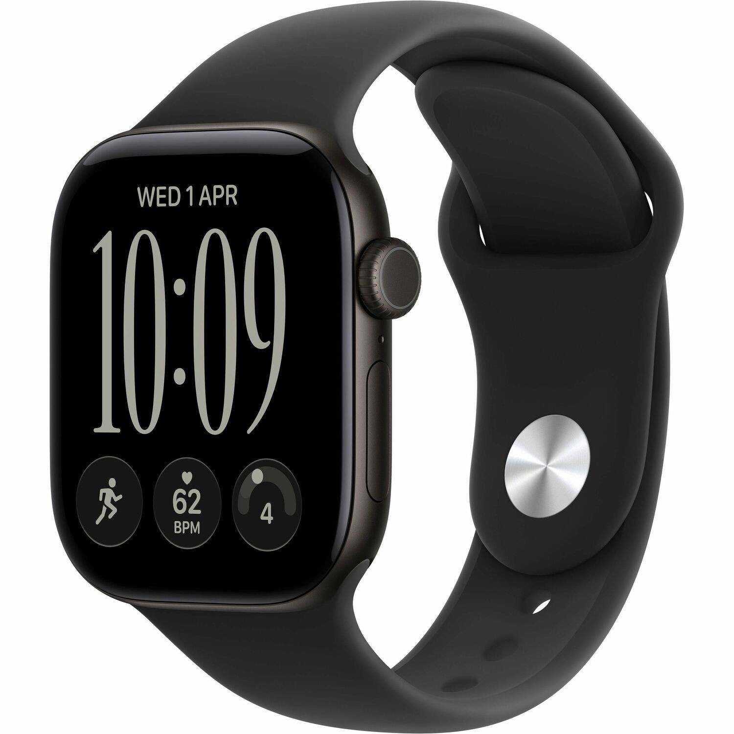 Apple Watch Series 12 Smart Watch