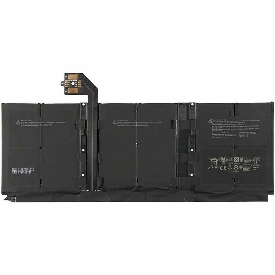 BTI Battery
